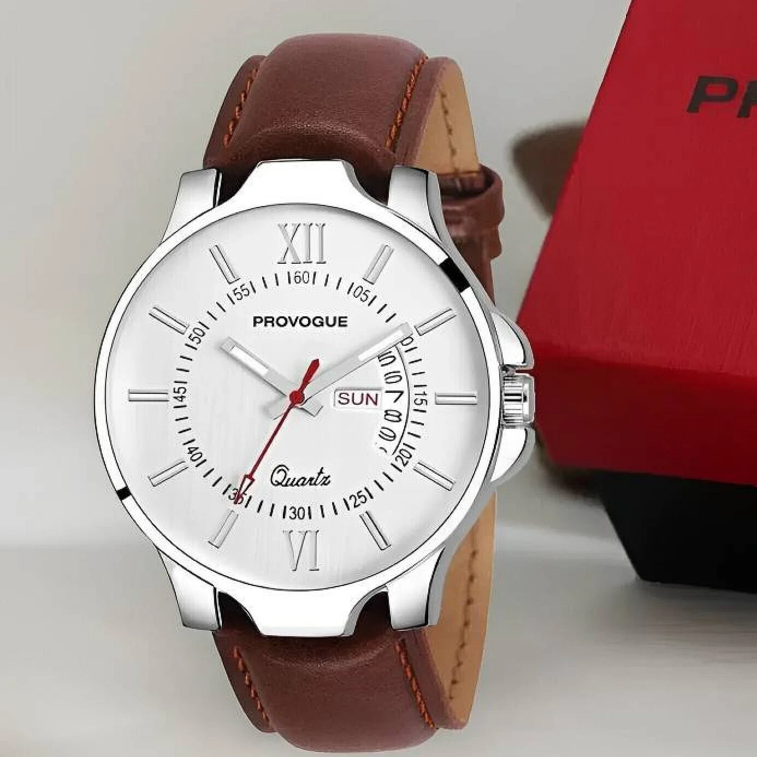 Trending Premium Quality Day & Date Functioning for Boys Analog Watch - For Men