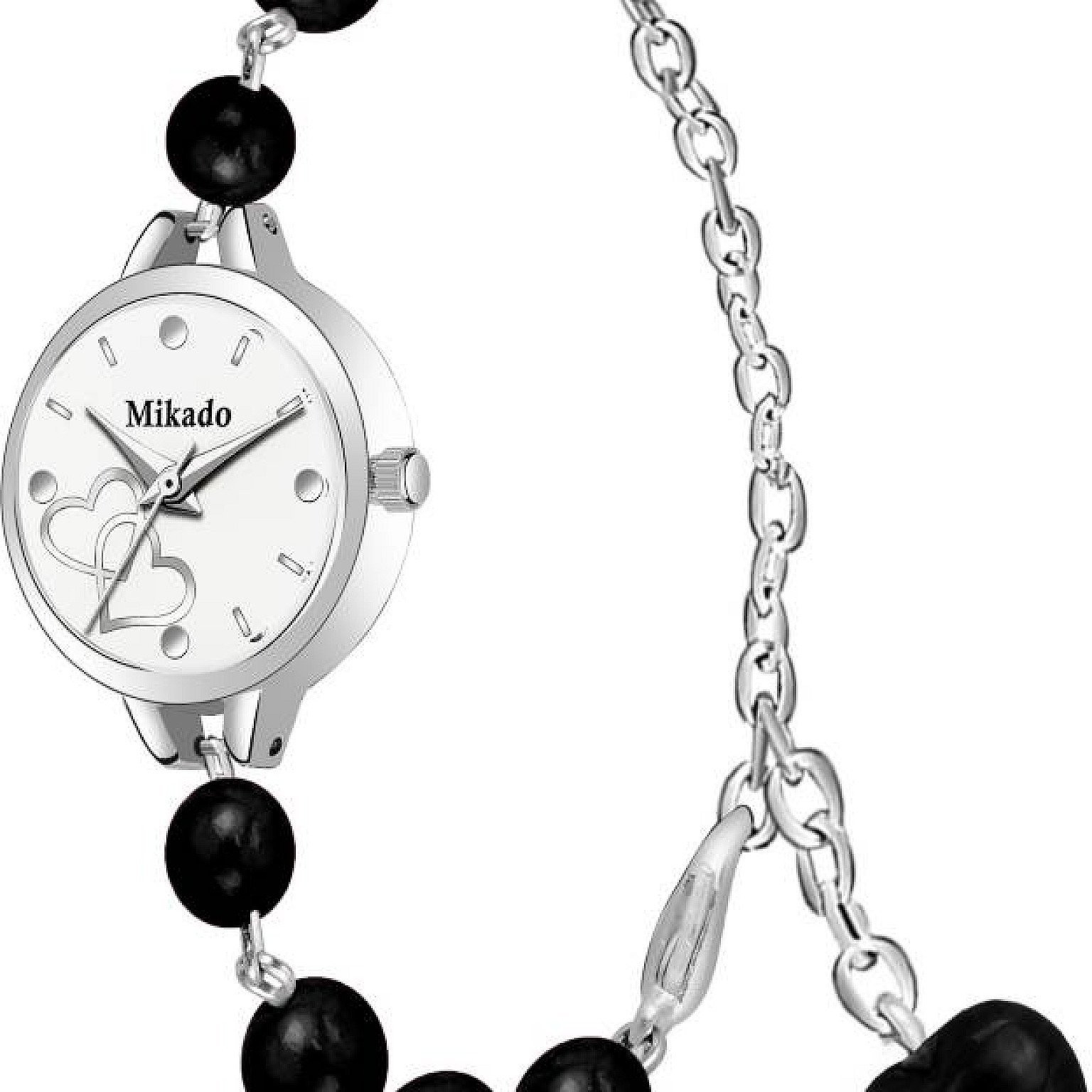 Analog Watch - For Girls