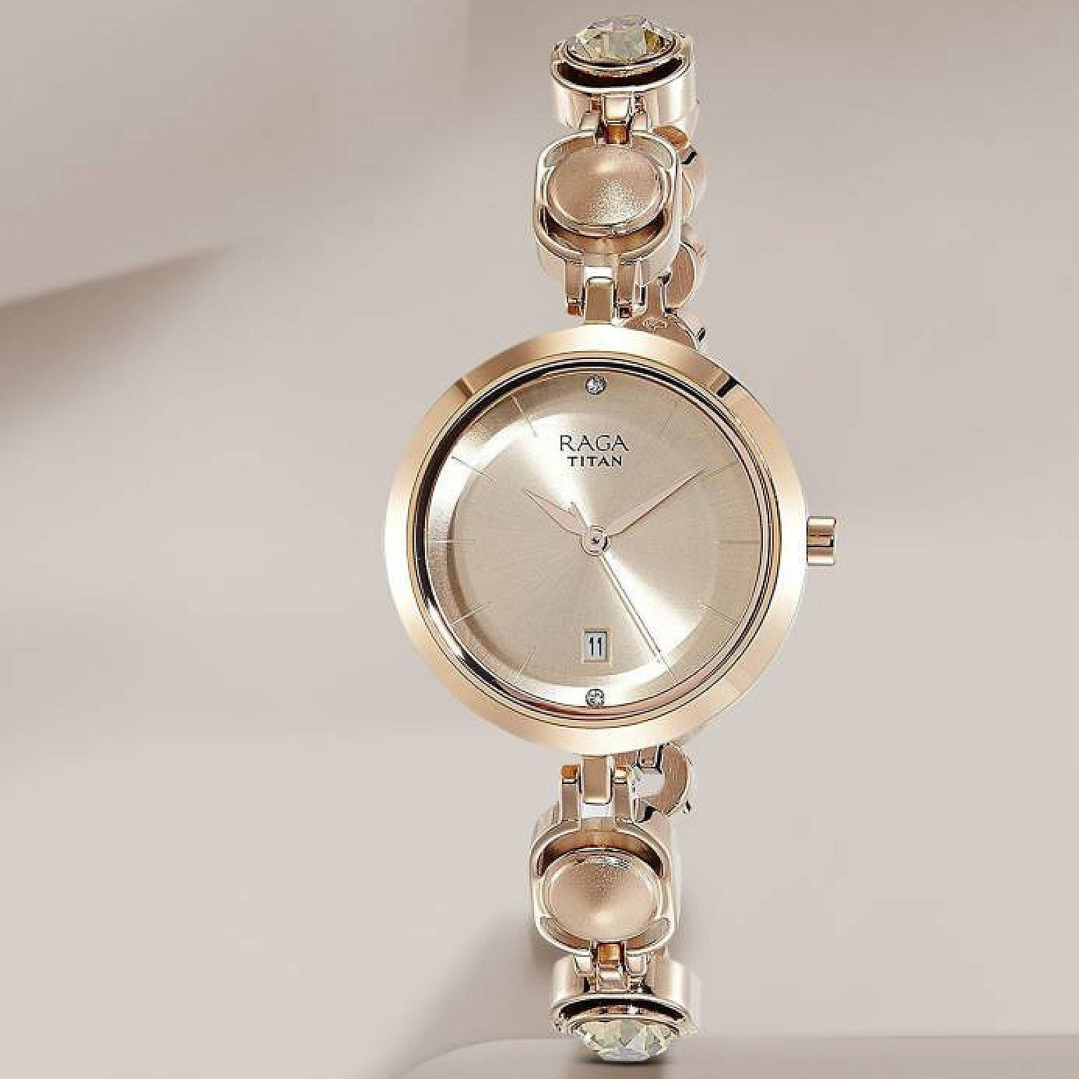 Raga VIVA 2 Analog Watch - For Women